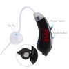 Digital Hearing Assistance Aid/Ear Hearing Amplifier (Universal BTE Fit)