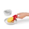 OXO Good Grips Microwave Egg Cooker ,White