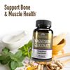 Magnesium Gluconate 500 Mg 90 Tb - From Windmill