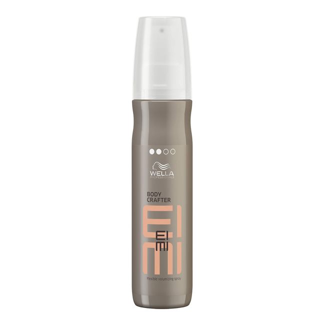 Wella Professionals EIMI Body Crafter Flexible Volumising Spray 150ml