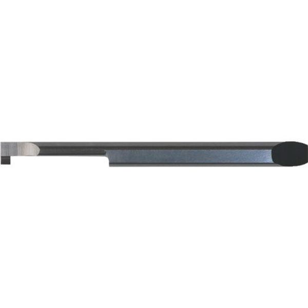 Kyocera EZGR040040100S Grooving Tip, PR1225, PVD Coating