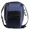 Ostrich SP-605 Navy Blue Saddle Bag