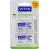 VITIS CERA PARA ORTODONCIA 2x1