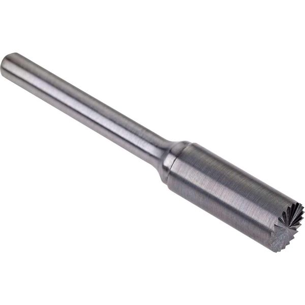 Dormer P100 Carbide Burr Without End Cut 6.4mm 5mm 6mm
