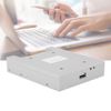 USB Emulator Controllers,FDD-UDD U144 1.44MB USB SSD Floppy Drive Emulator Designed with a 32-Bit CPU for High Integration and Performance Suitable for Industrial Controllers,Plug