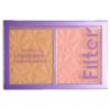 Collection Filter Finish Face Duo Blush & Bronze Shade 2