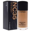 Studio Fix Fluid SPF 15 Foundation NC35