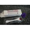 Stylefox beauty dermaroller 540 new in box full size