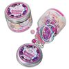 PEPPERELL BRAIDING COMPANY SILKIES BRACELET KIT BAUBLES