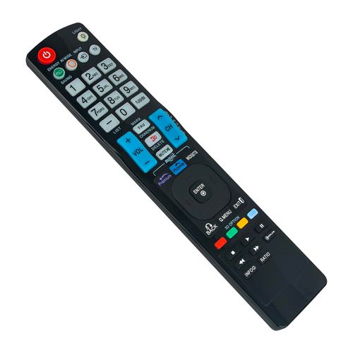 AKB72914041 Replace Remote Control fit for LG LED LCD Plasma TV 55LV3700 55LV5500 47LW5700 47LV3700 42LV5400 47LV5500 42LW5600 55LW5700 47LV5400 47LW5600 72LZ9700 55LV5400 42LV5500 32LW5700 42LW5700