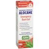 ALOCANE MAXIMUM STRENGTH EMERGENCY BURN GEL HEALING PROCESS 2.5OZ