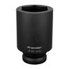 Sealey Is3441D Impact Socket 41Mm Deep 3/4Sq Drive