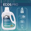 ECOS PRO PL937102EA 170 oz Liquid Laundry Detergent Bottle New