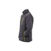 Planam Stretchline Winter Jacket, charcoal
