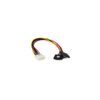 StarTech.com Cable 30CM CABL Power Adapter
