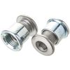Shimano SPARE PART FCM540 Outer C/Ring bolts PK4