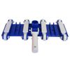 Ocean Blue Water Products Flexible Vacuum Head