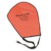 HOLLIS 60LB LIFT BAG ORANGE