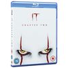 IT Chapter Two [2019] [Blu-ray] [2019] [2020] [Region Free]