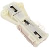 Indesit Washing Machine Door Lock Interlock Switch - Fitment List C