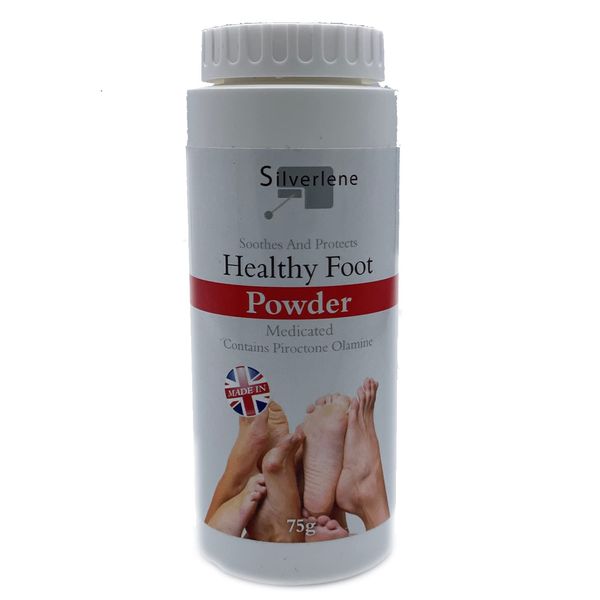 Athlete's Foot Powder 75GM