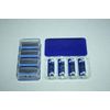 11 Schick Hydro 5 Razor Blades Hydro5 Refill Cartridges Wilkinson Handle Open