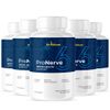 ProNerve 6 - Nerve & Brain Support- 5 Bottles- 300 Capsules