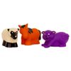 Battat Barnyard Bath Buddies 240 g
