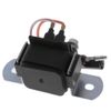 Starter Relay Solenoid Replacement for Polaris Predator 500 2003 2004 2005 2006