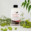 Pet shampoo 250ml Bug Buster 100% natural and biodegradable