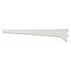 CRL 122A12 Satin Anodized 12" Aluminum Bracket