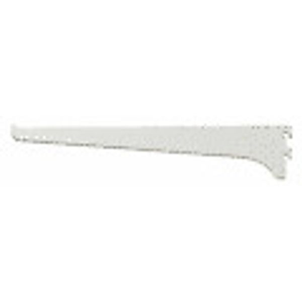 CRL 122A12 Satin Anodized 12" Aluminum Bracket