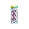 Stoddard Icon Interdental Brush - 1.1mm Purple - 8 per Pack