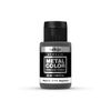 Acrylicos Vallejo 32 ml"Magnesium" Metal Color