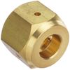 Flowbal BN-4 1/2 Refrigerant Flare Joint Condensation Resistant Flare Nut