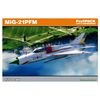 Eduard EDK70144 Plastic Model kit