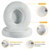 2 Replacement Ear Pads Cushion For Beats by Dr Dre Solo 2 Wireles Headset N