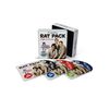 The Legenday Rat Pack