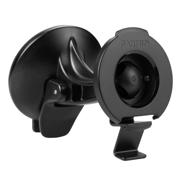 Garmin Universal Car Suction Cup with Mount