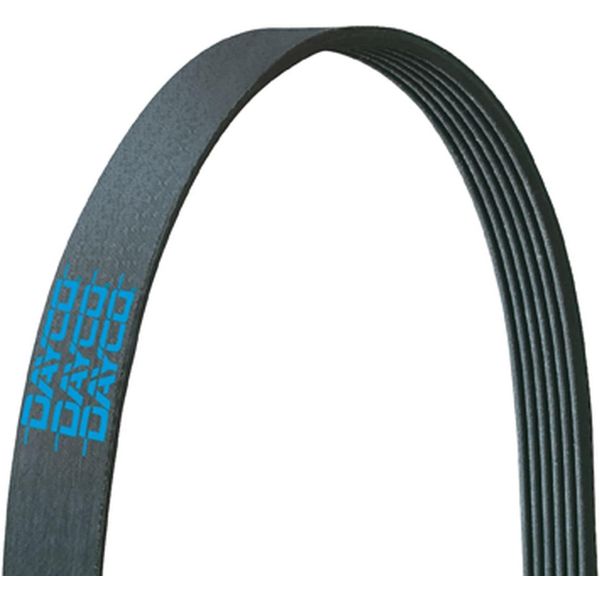 Dayco 5040457 Poly Rib Serpentine Belt
