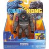 PlayMates Godzilla vs Kong with Battle-Axe