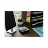 Post-it Greener Notes R330RP6AP Original Recycled Pop-up Notes - SSC (6/PK) New