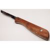 Wood Pattern Viking Knife 225 mm 10118