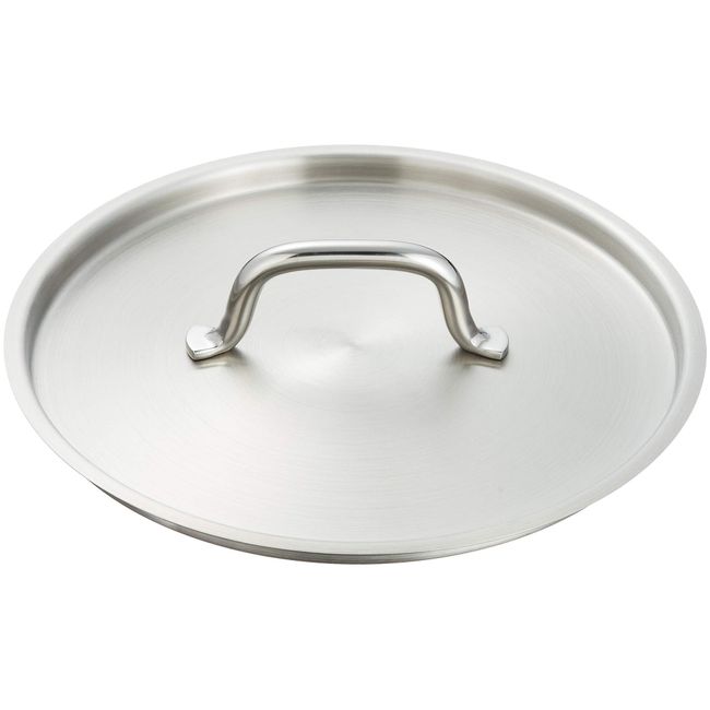 EBM 18 – 8 Professional Chef Lid 22 cm