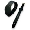 Paxton Net 2 System Adjustable Watch Band, Compatible (Black)