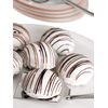 Silikomart Silicone Classic Collection Mold Shapes, Semi-Sphere, Mini