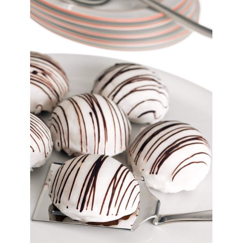 Silikomart Silicone Classic Collection Mold Shapes, Semi-Sphere, Mini