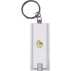 Azeeda 'Scottish Unicorn With Flag' Keyring LED Torch (KT00040188)