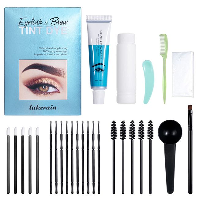 Brow Tint Kit