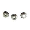 Aluminum Different Expandable Bullet Puller Collets (Pack of 1 Set)